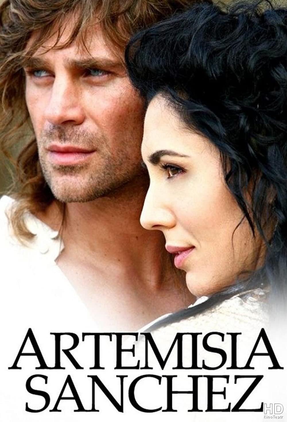 Poster de Artemisia Sanchez