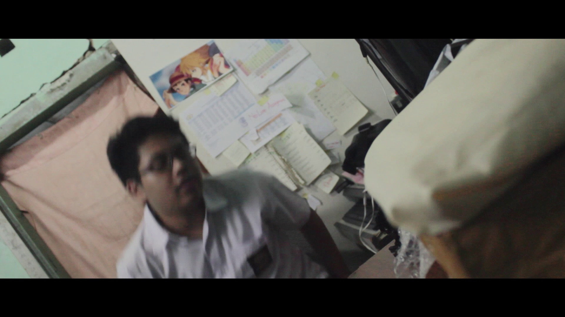 Director