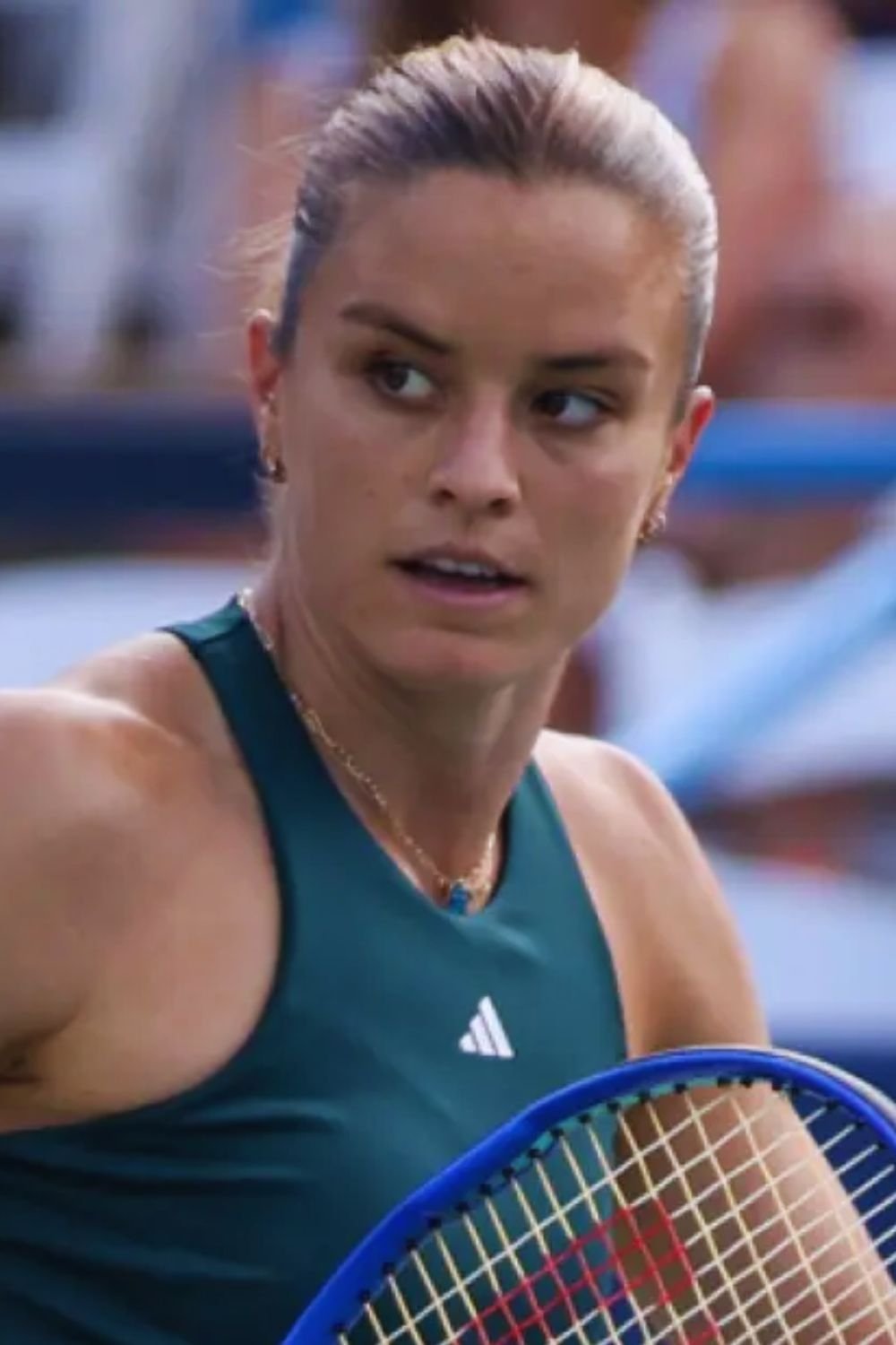 Foto de Maria Sakkari