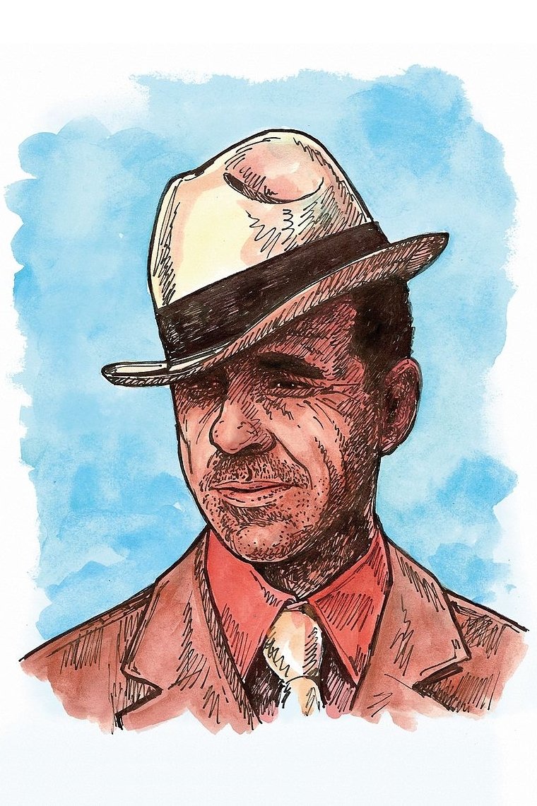 Foto de František Peterka