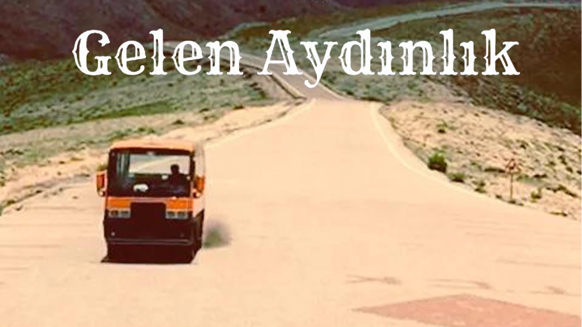 Gelen Aydınlık