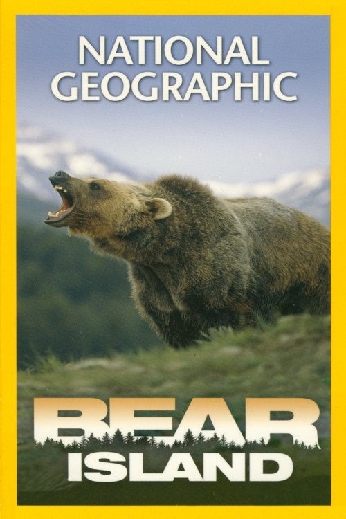 Poster de Bear Island