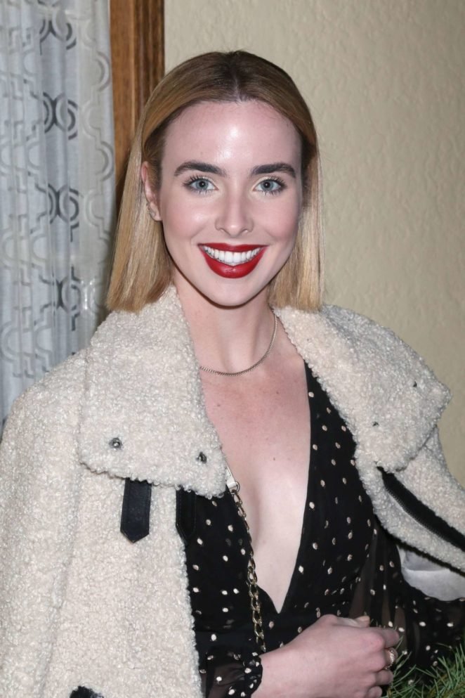 Foto de Ashleigh Brewer
