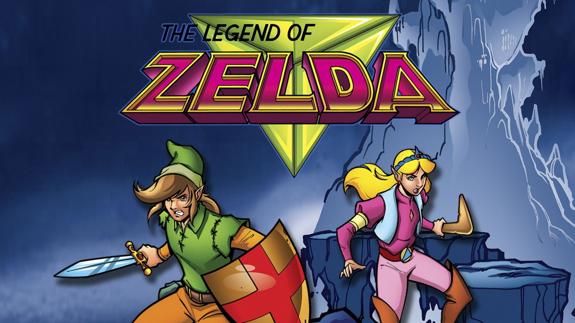 The Legend of Zelda