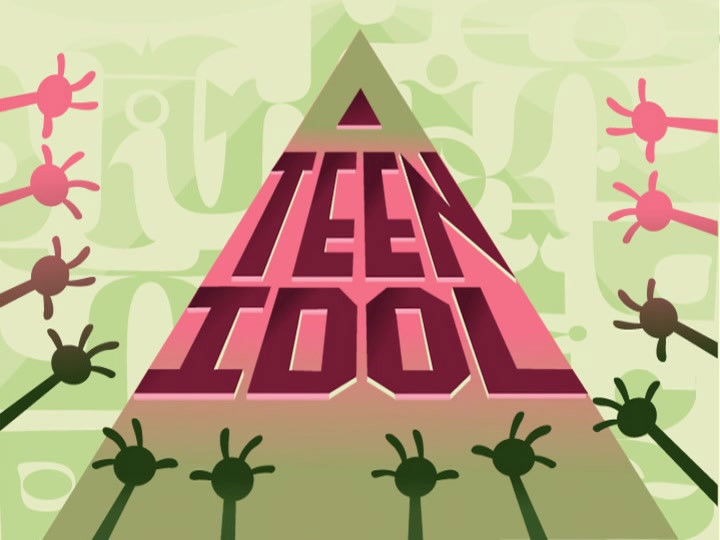 Teen Idol