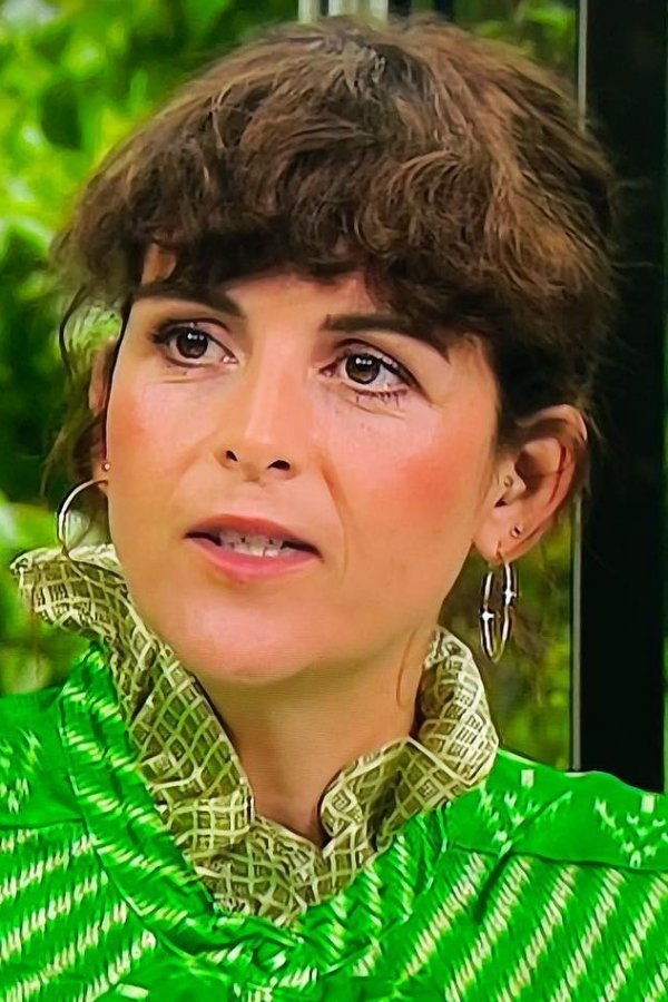 Foto de Petra Nagel