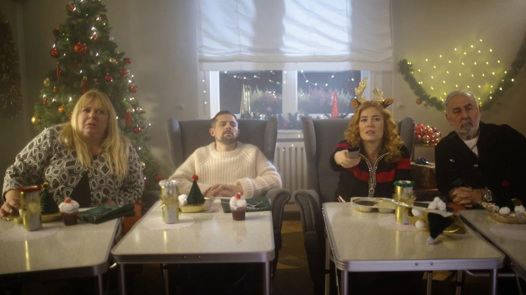 Weihnachten mit Joko & Klaas