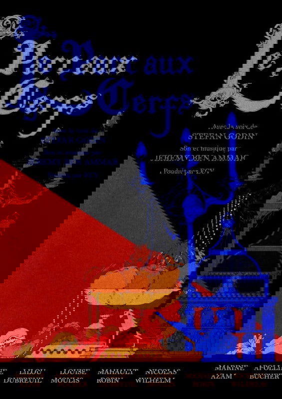 Poster movie