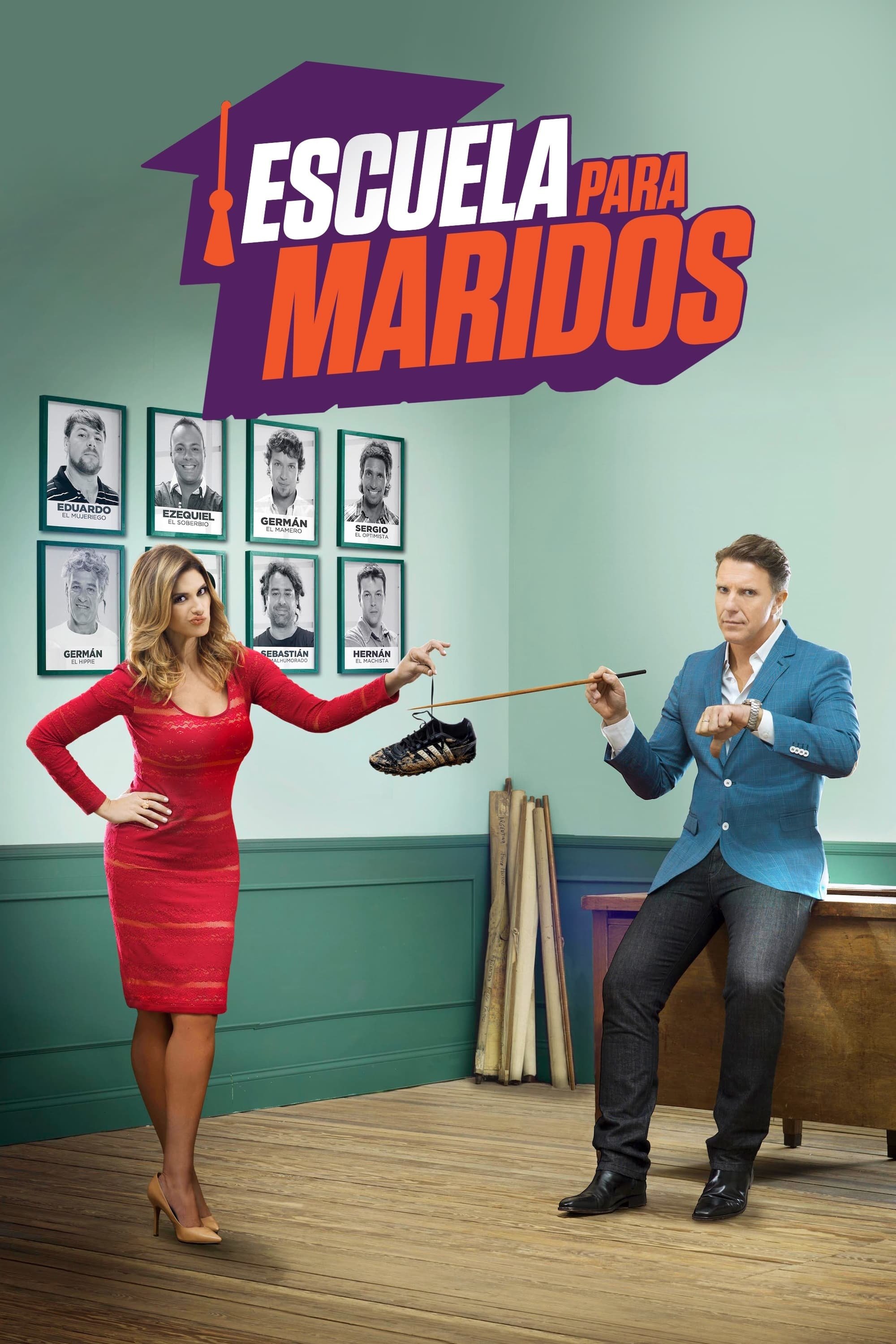 Poster de Temporada 2