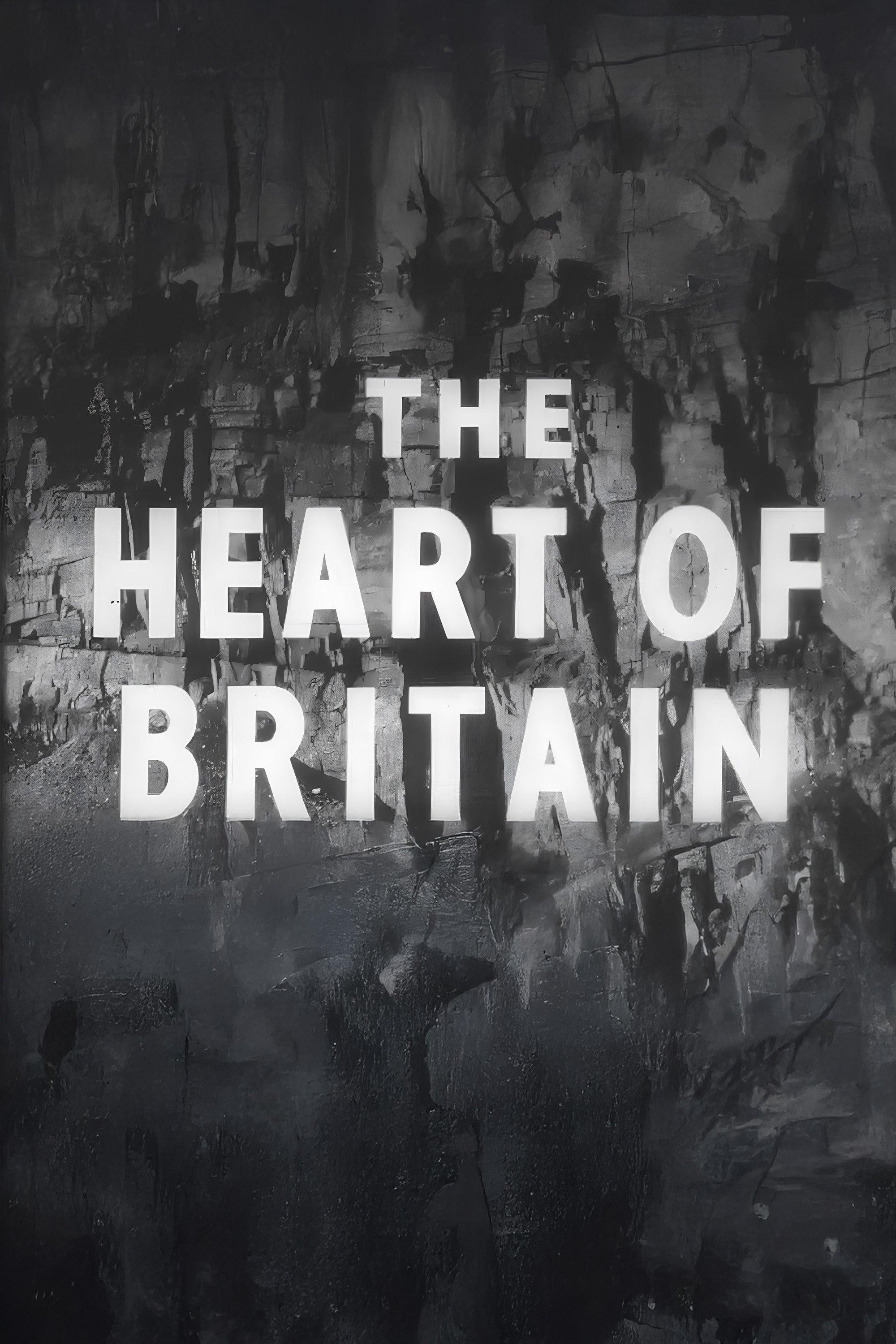 Poster de The Heart of Britain