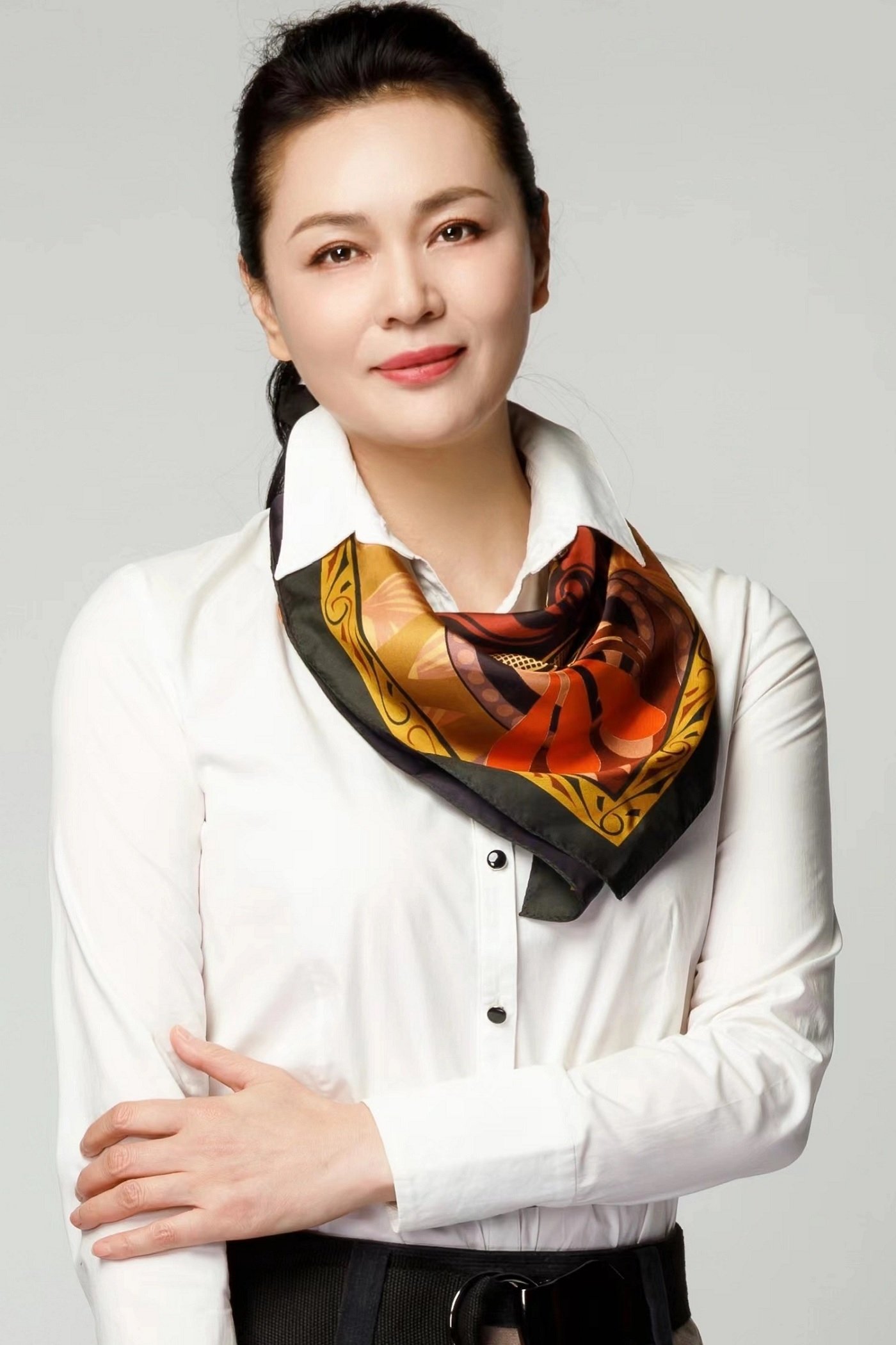 Foto de Hong Wang