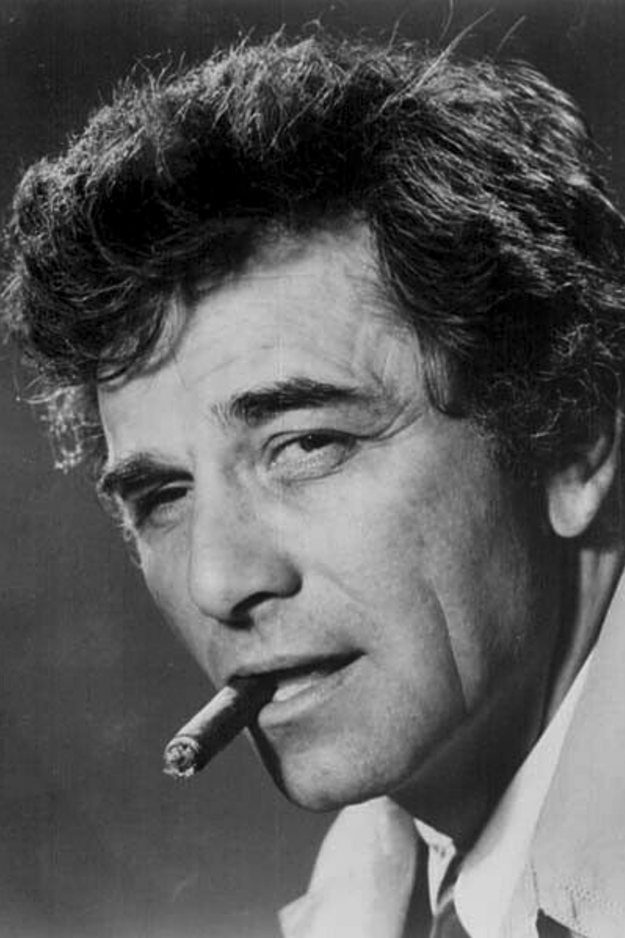 Foto de Peter Falk