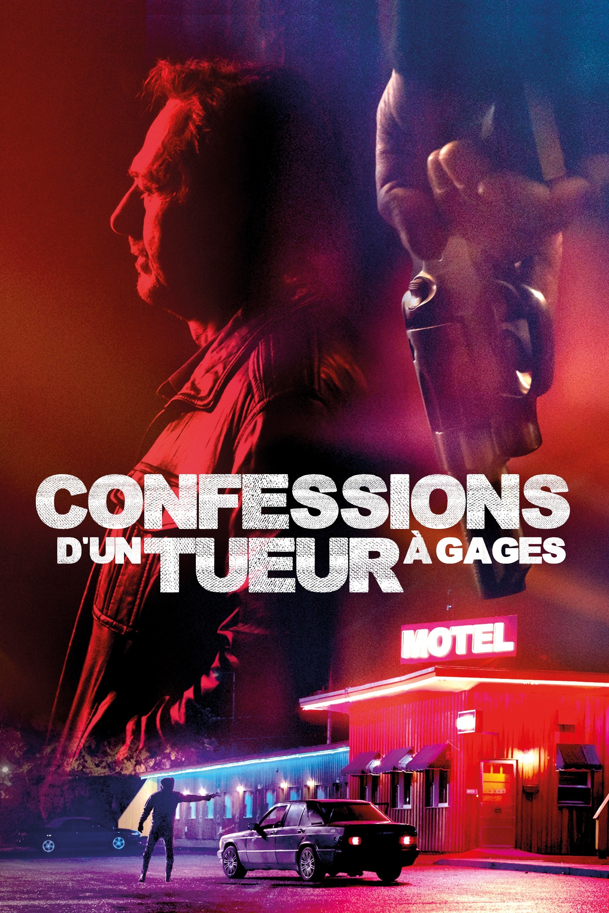 Poster de Confessions