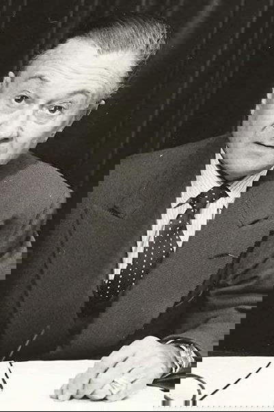 Foto de Julien Duvivier