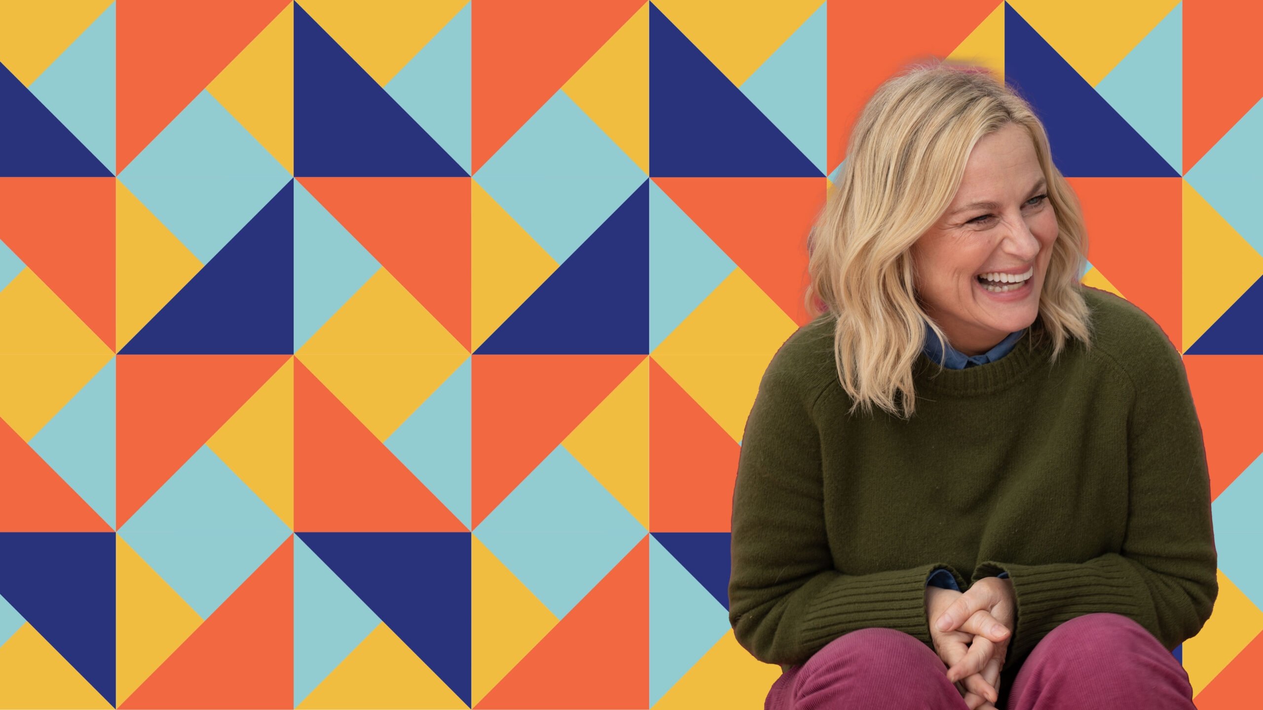 Good Hang with Amy Poehler
