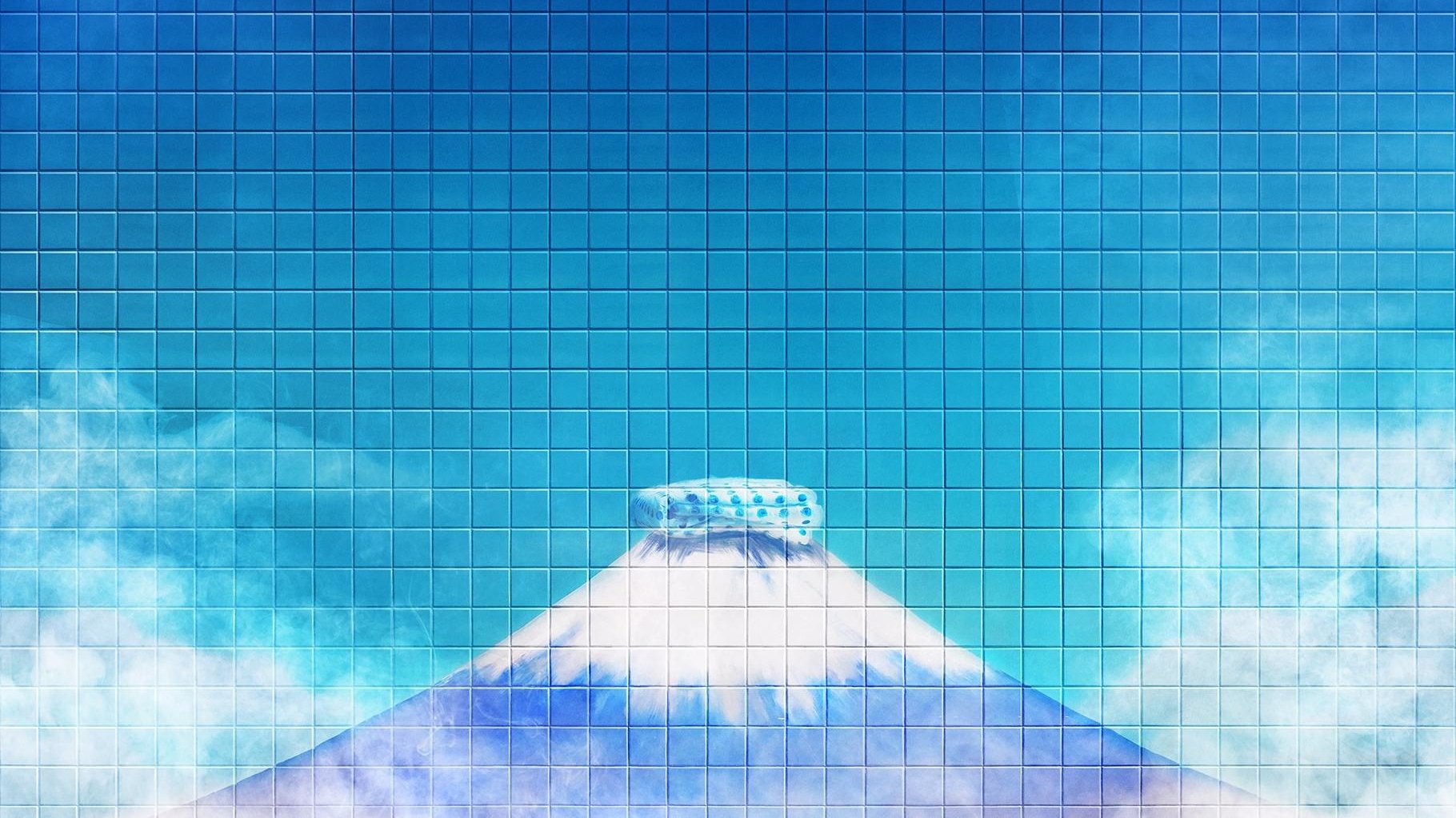 backdrops