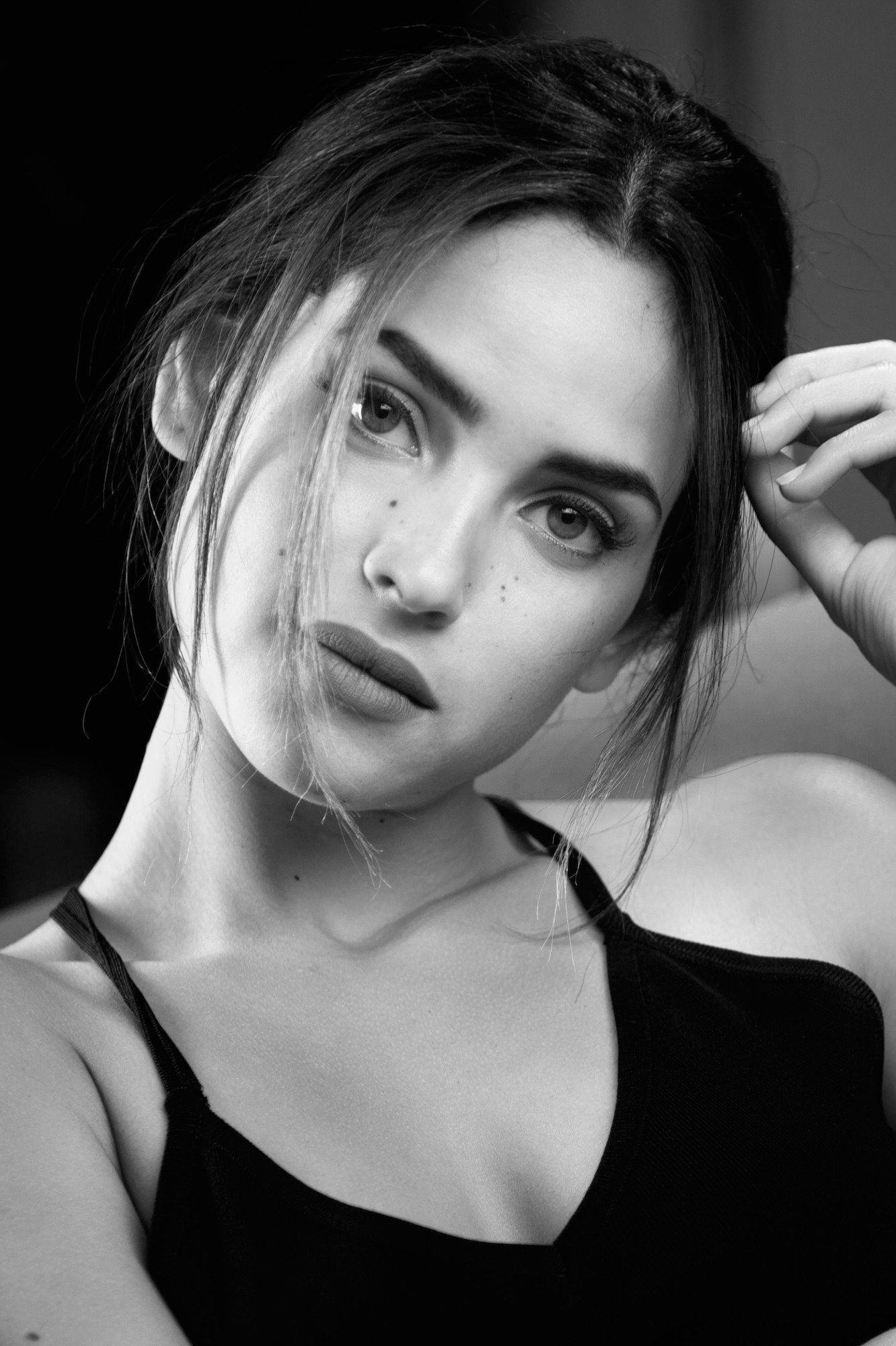 Foto de Adria Arjona