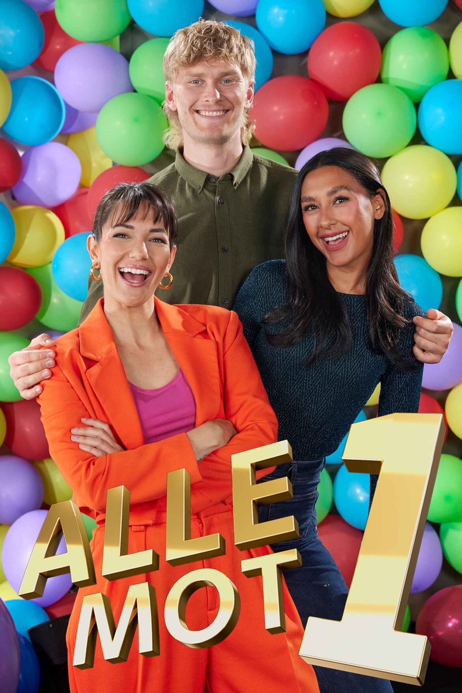 Poster de Temporada 7