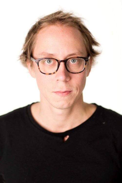 Foto de Kristoffer Svensson