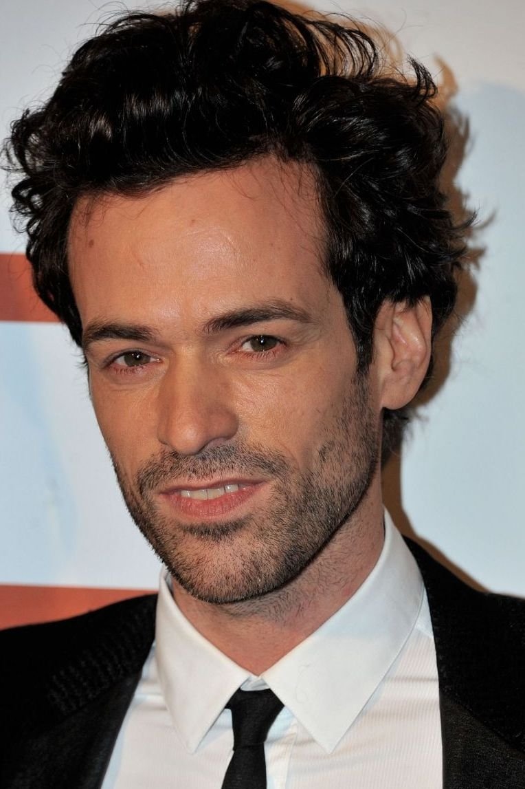 Foto de Romain Duris