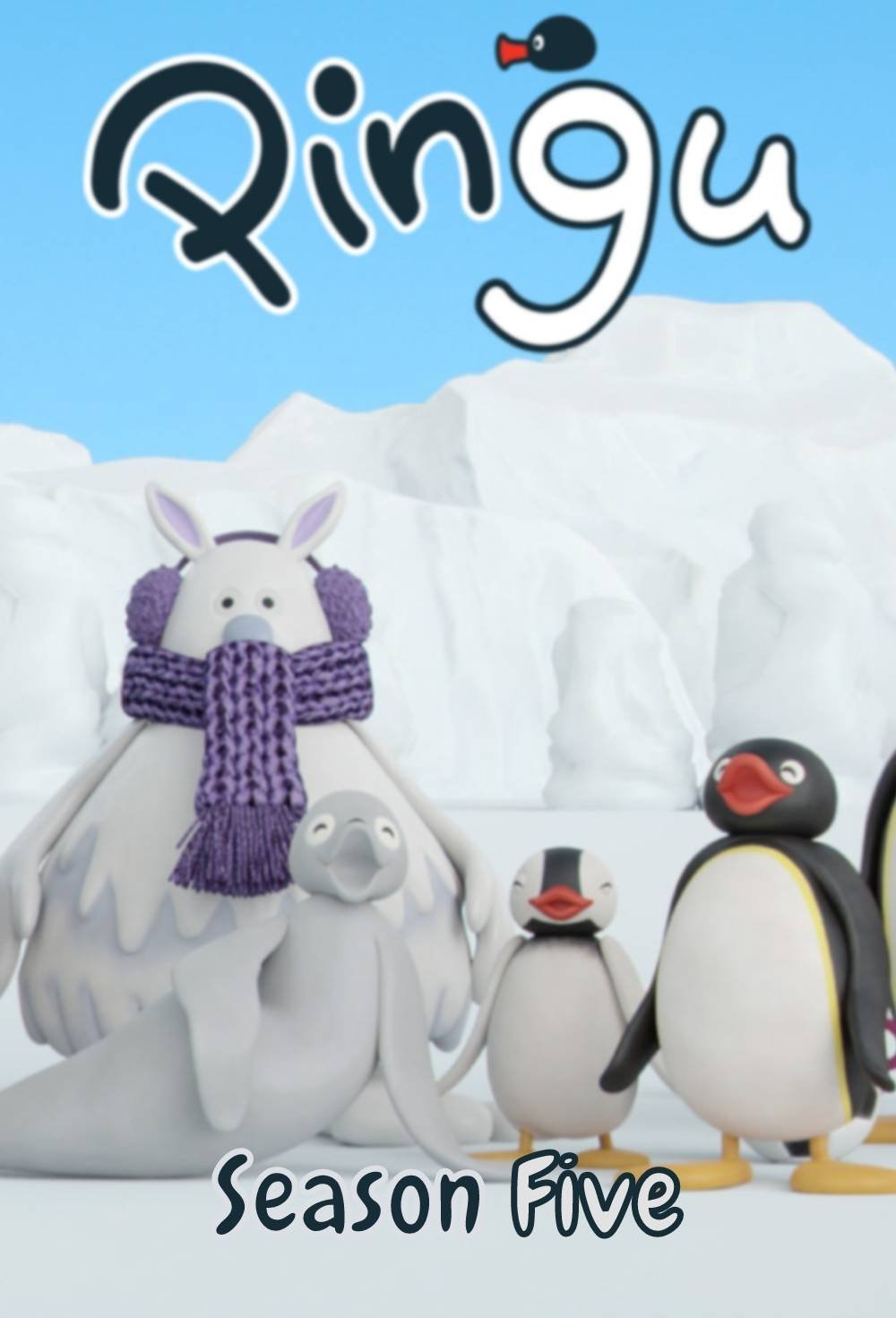 Poster de Temporada 5
