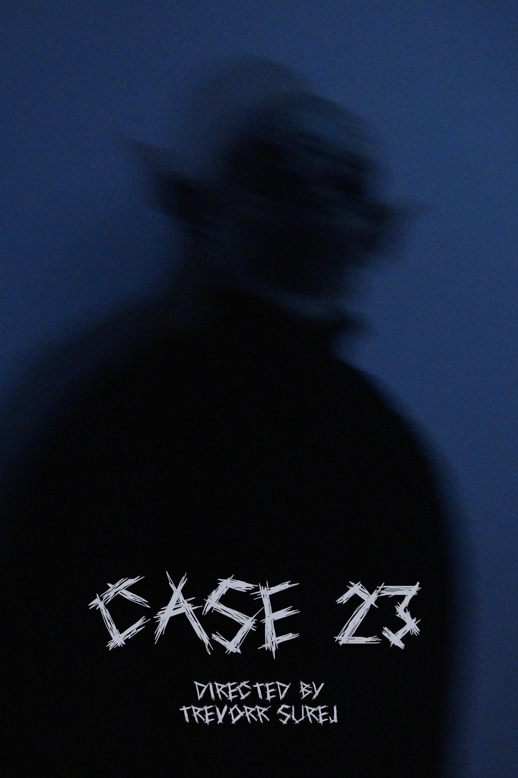 Poster de Case #23