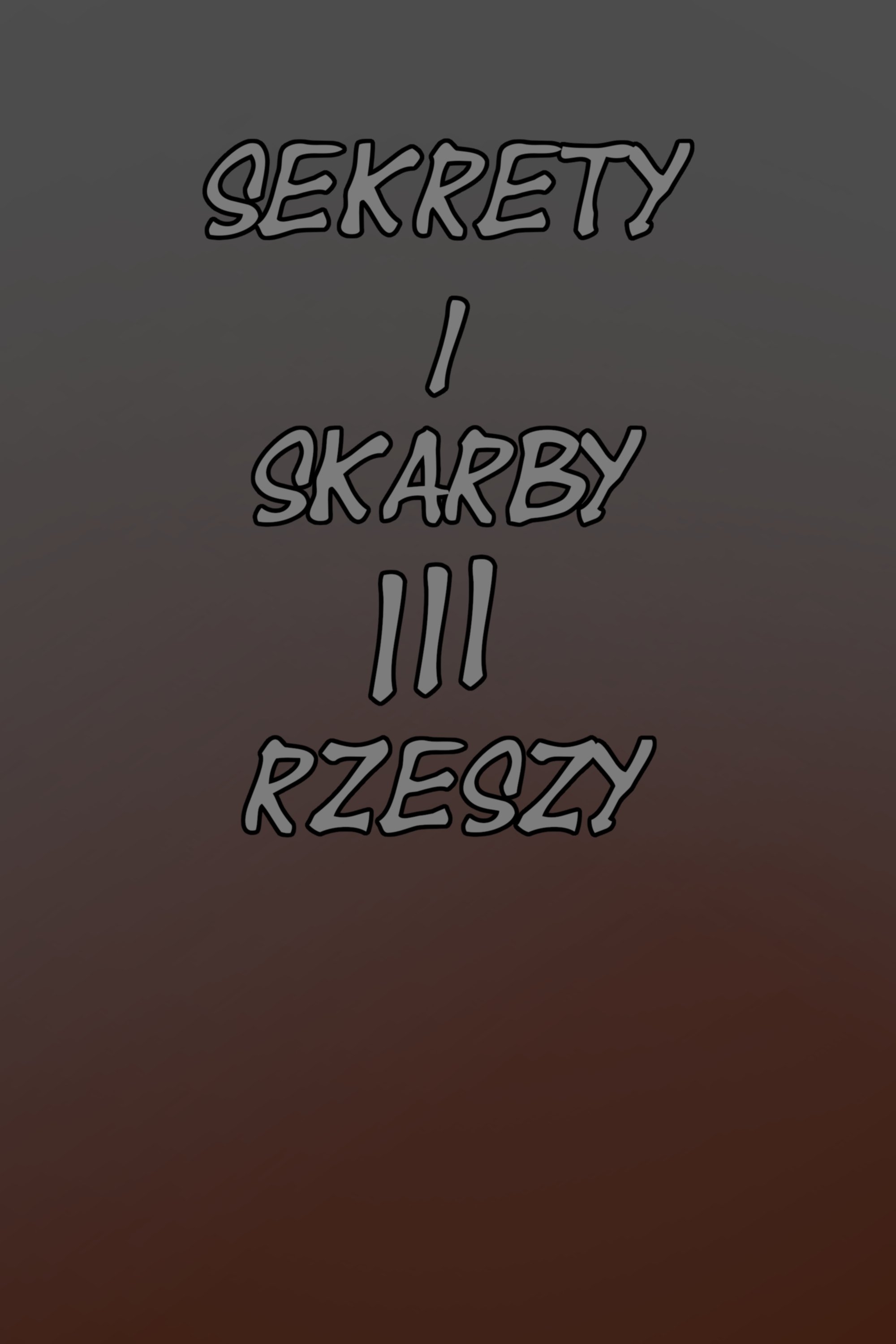 Poster de Sekrety i Skarby III Rzeszy
