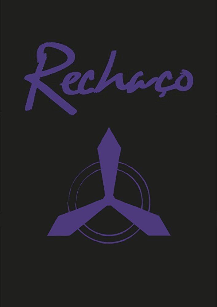 Poster de Rechaço
