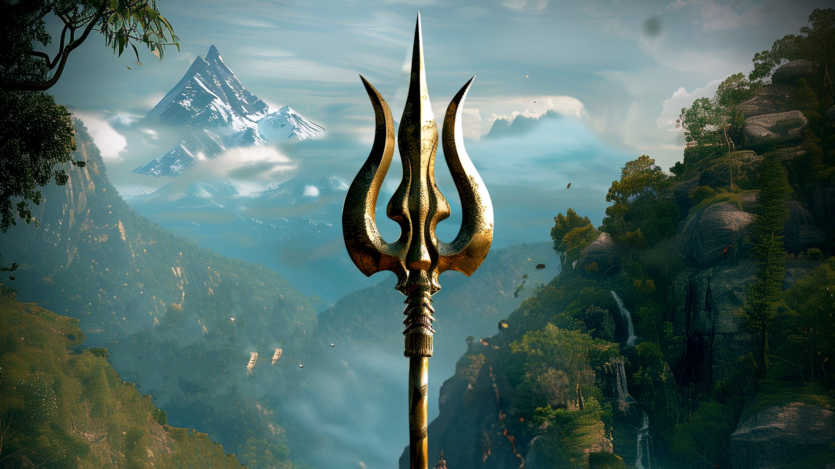Backdrop image