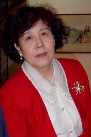 Foto de Qin Zhiyu