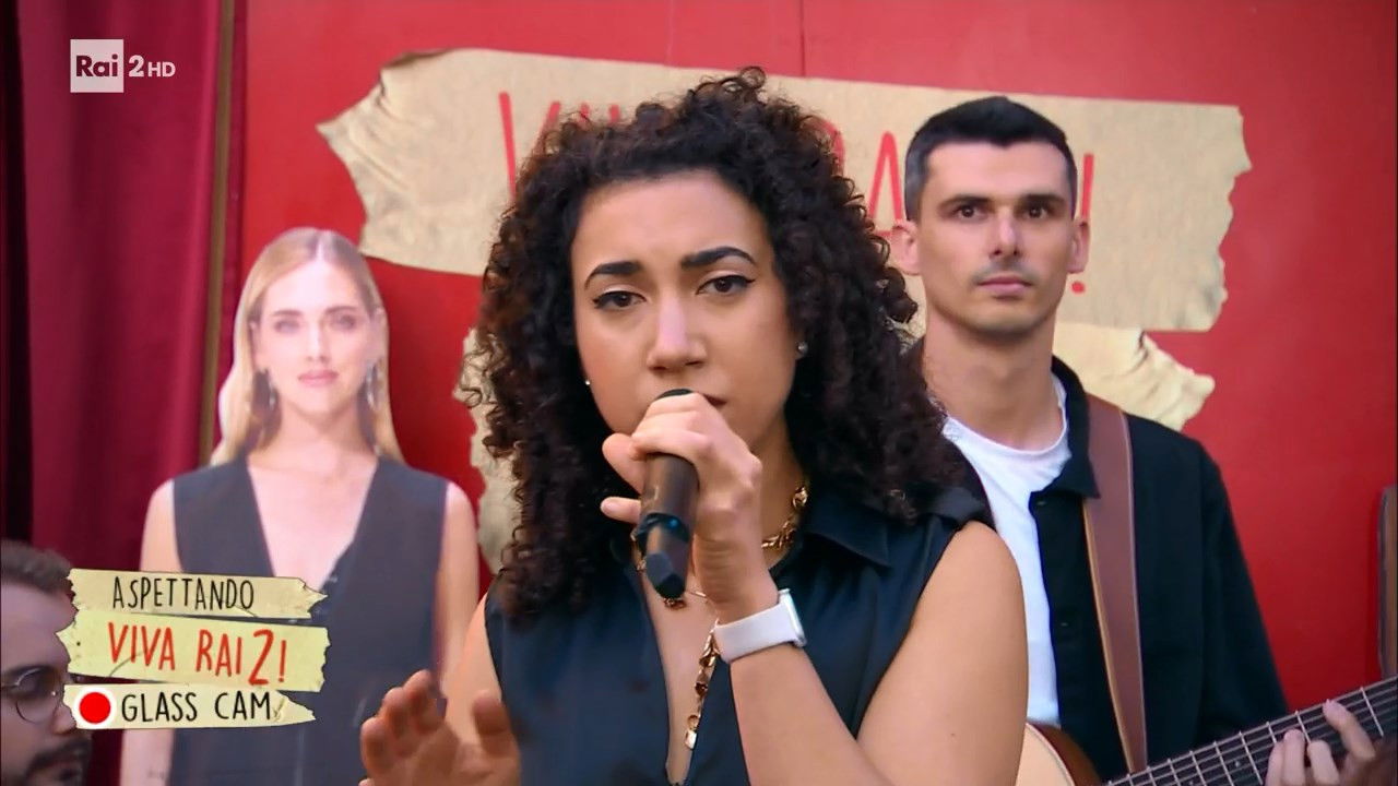 Arriva viva Rai2! # 51