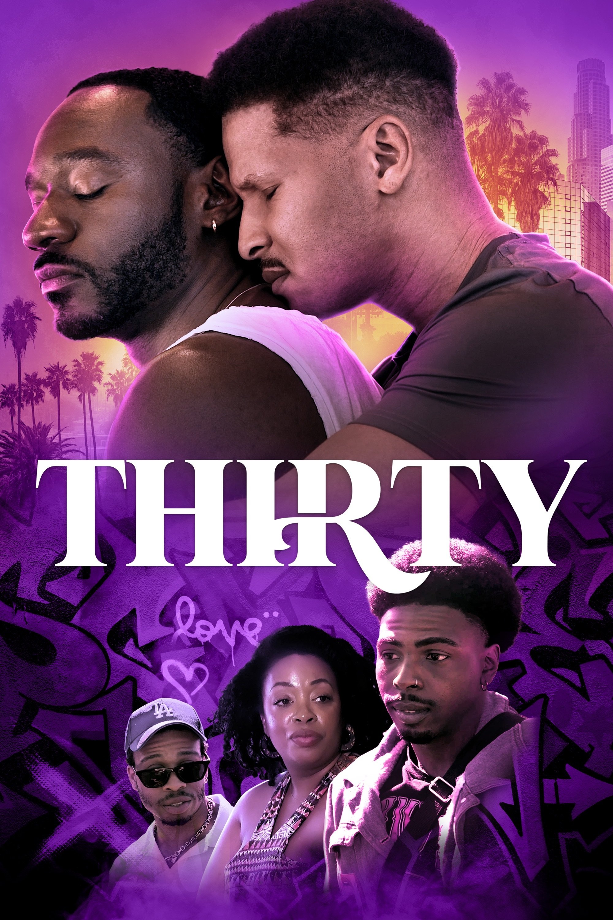 Poster de Thirty