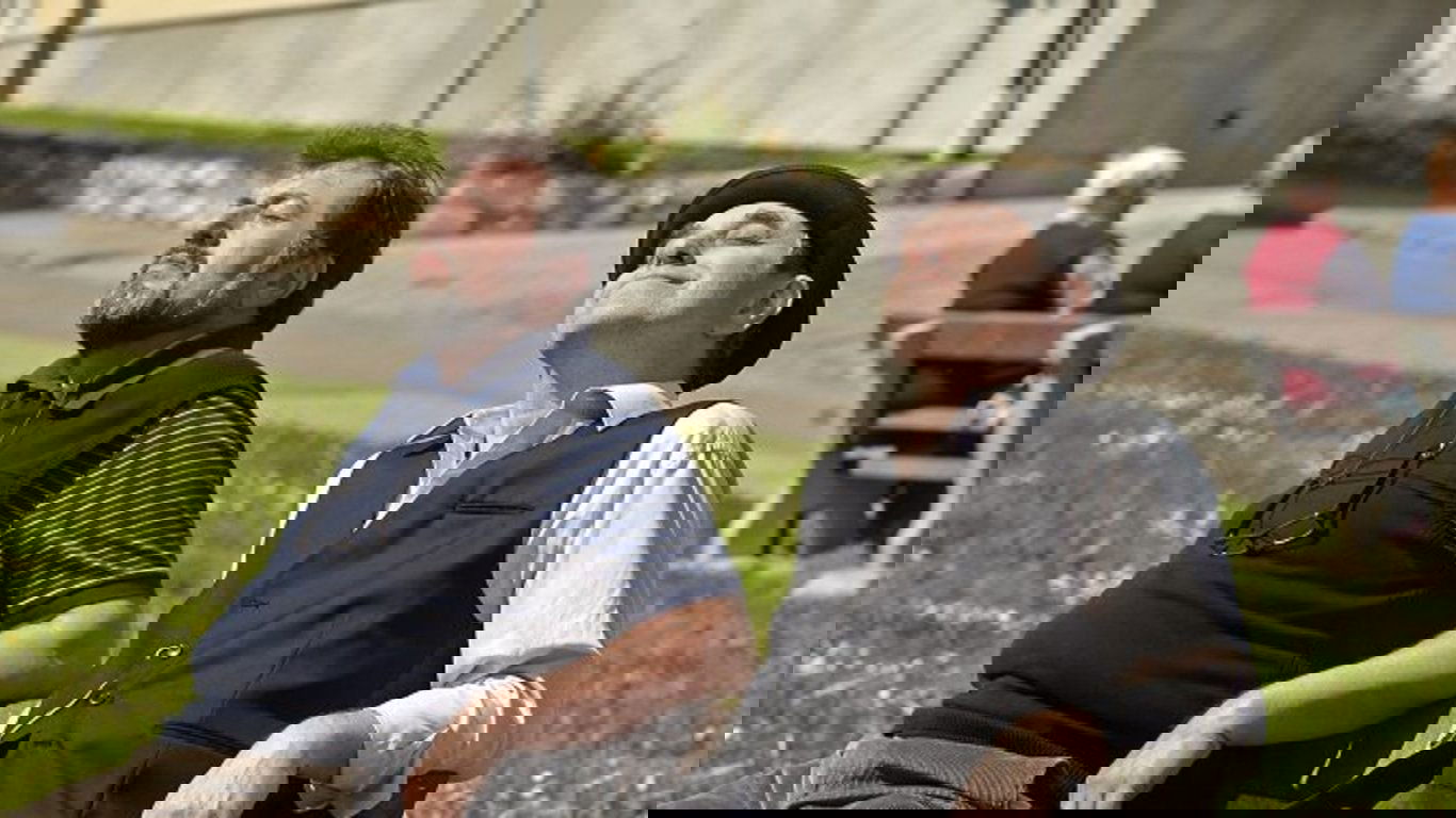 still img