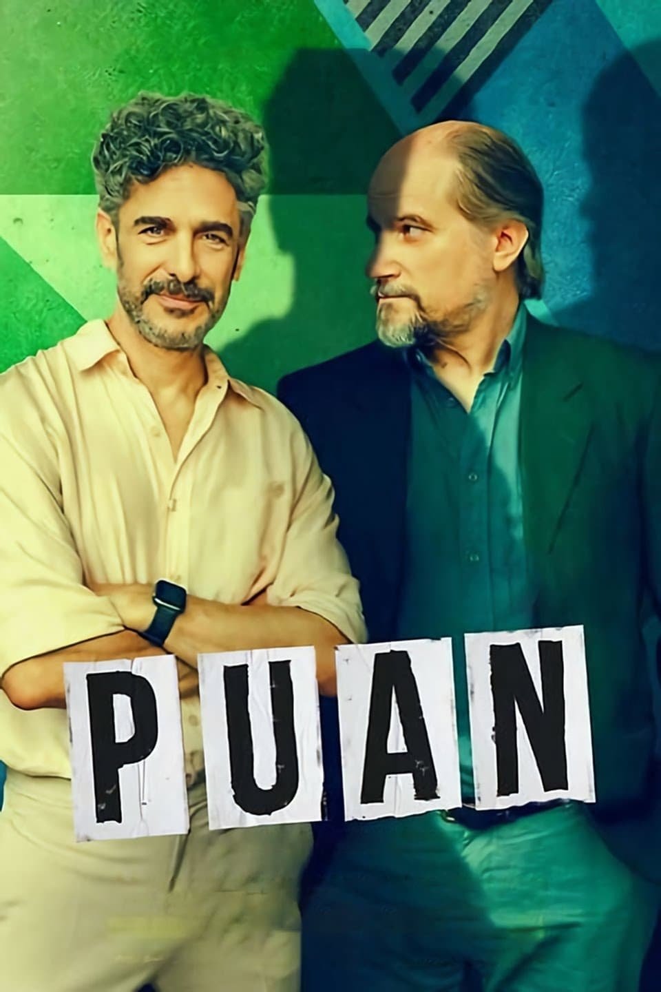 Poster de Puan