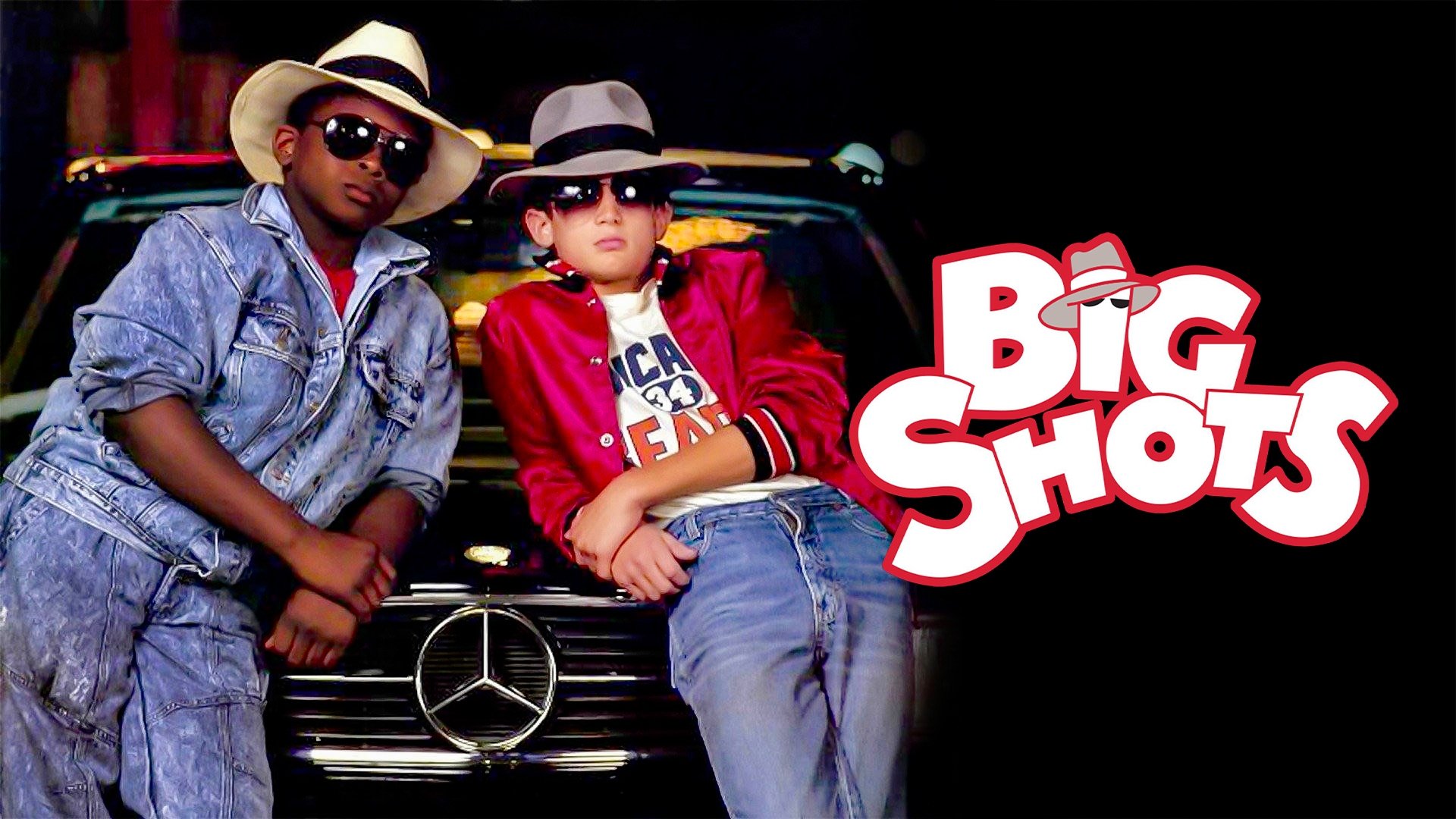 Backdrop image