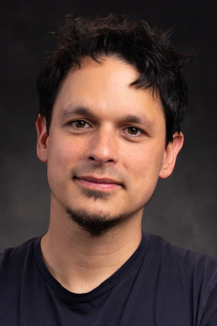 Ludovic Chailloleau/Animation Supervisor