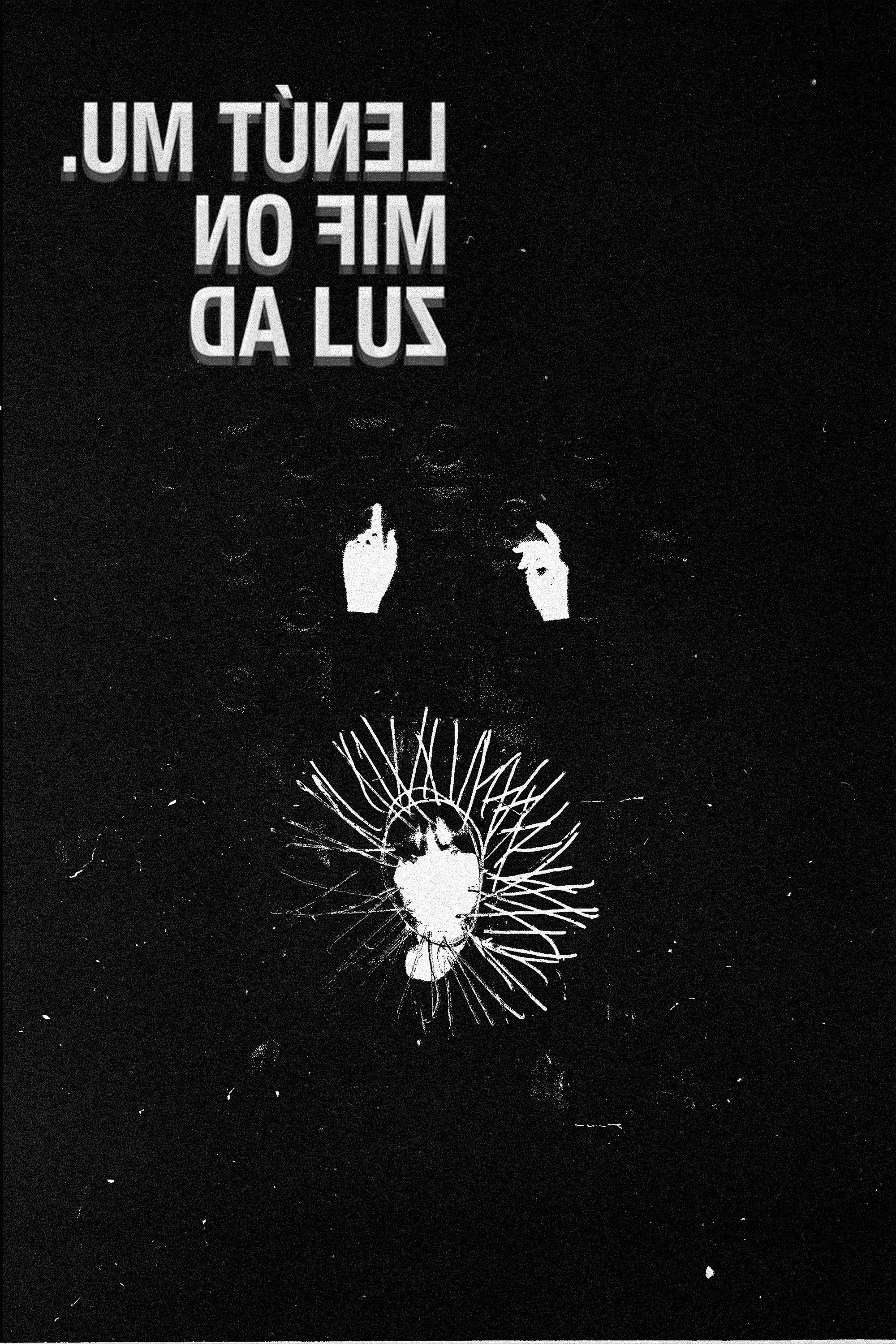 Poster de Um Túnel no Fim da Luz