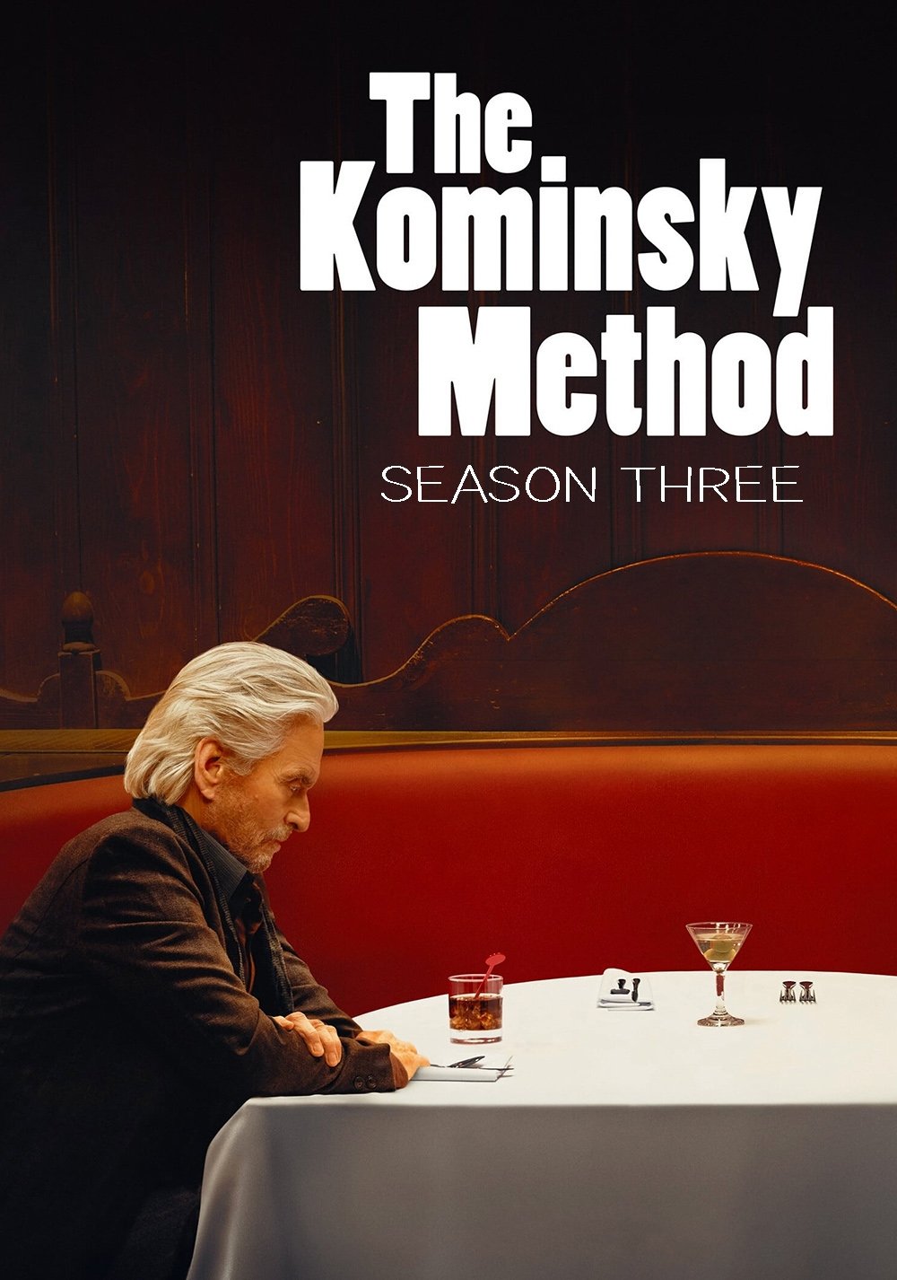 Poster de Temporada 3