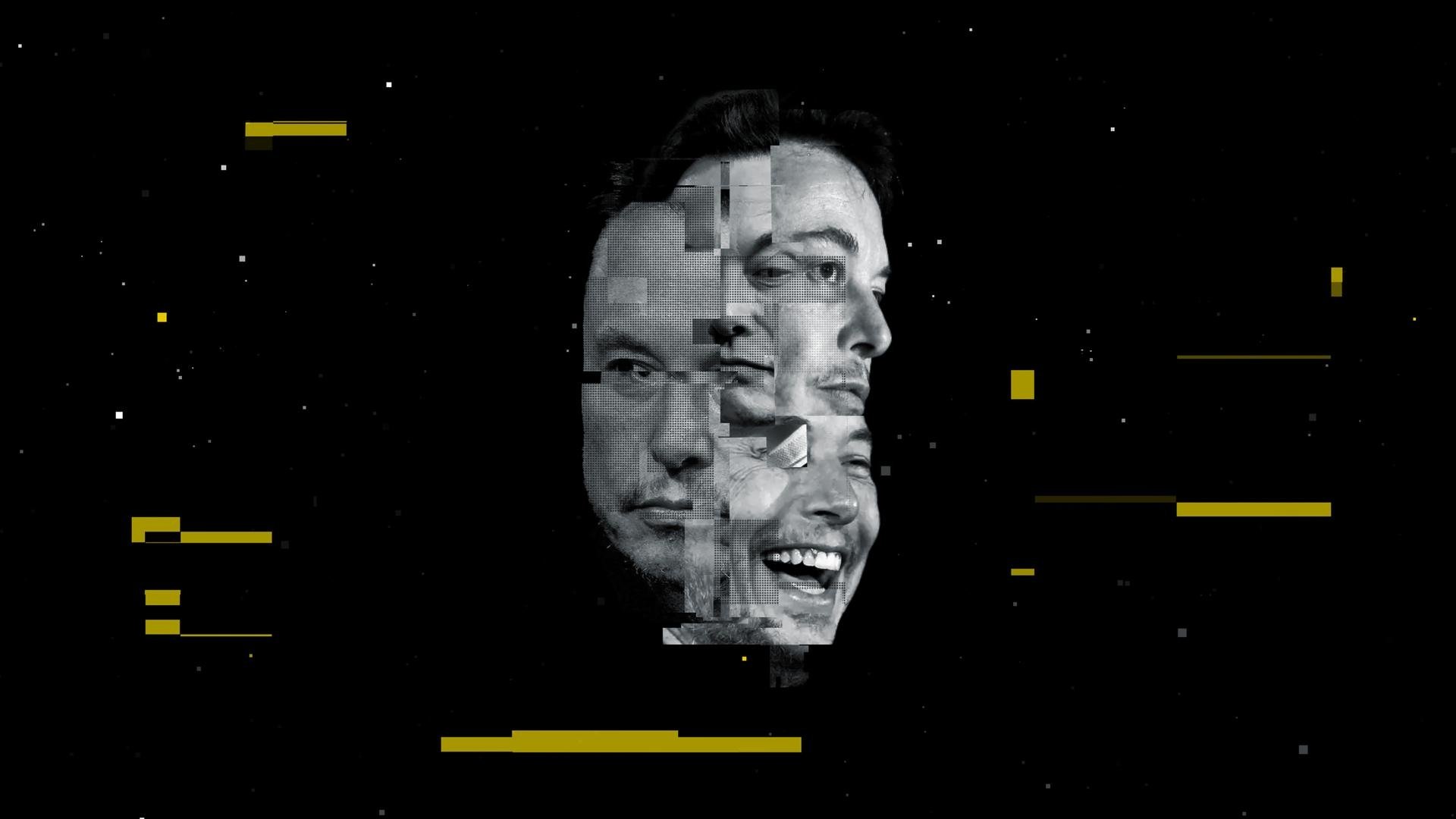 The Elon Musk Story