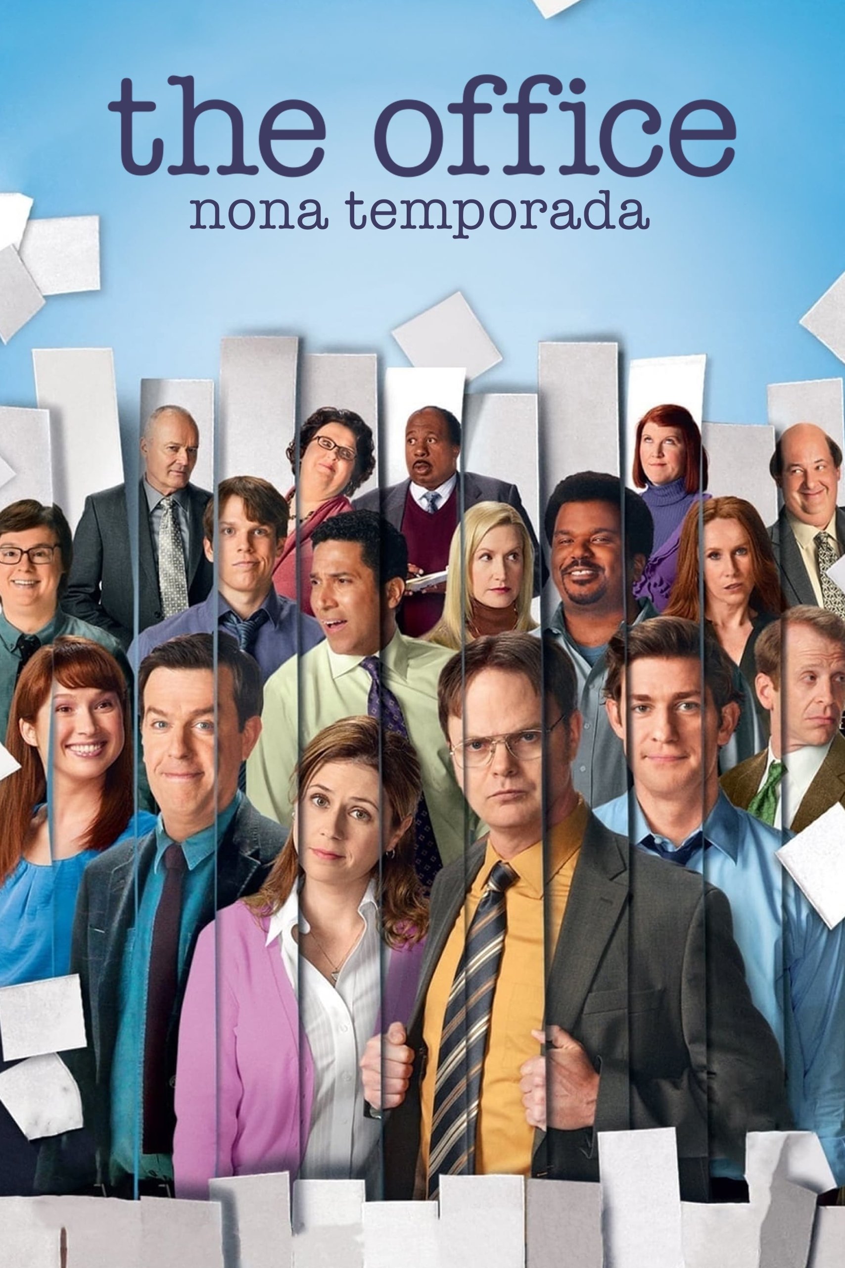 Poster de Temporada 9