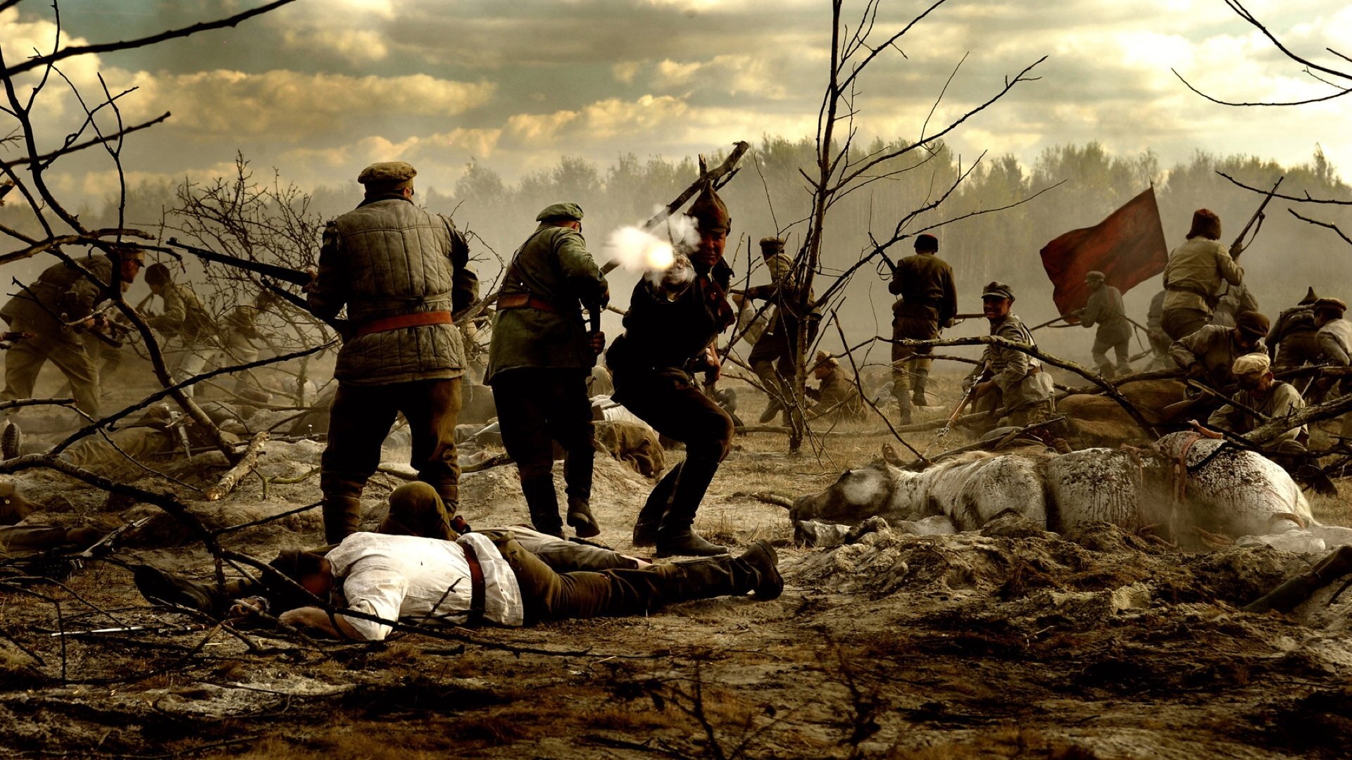 Backdrop image