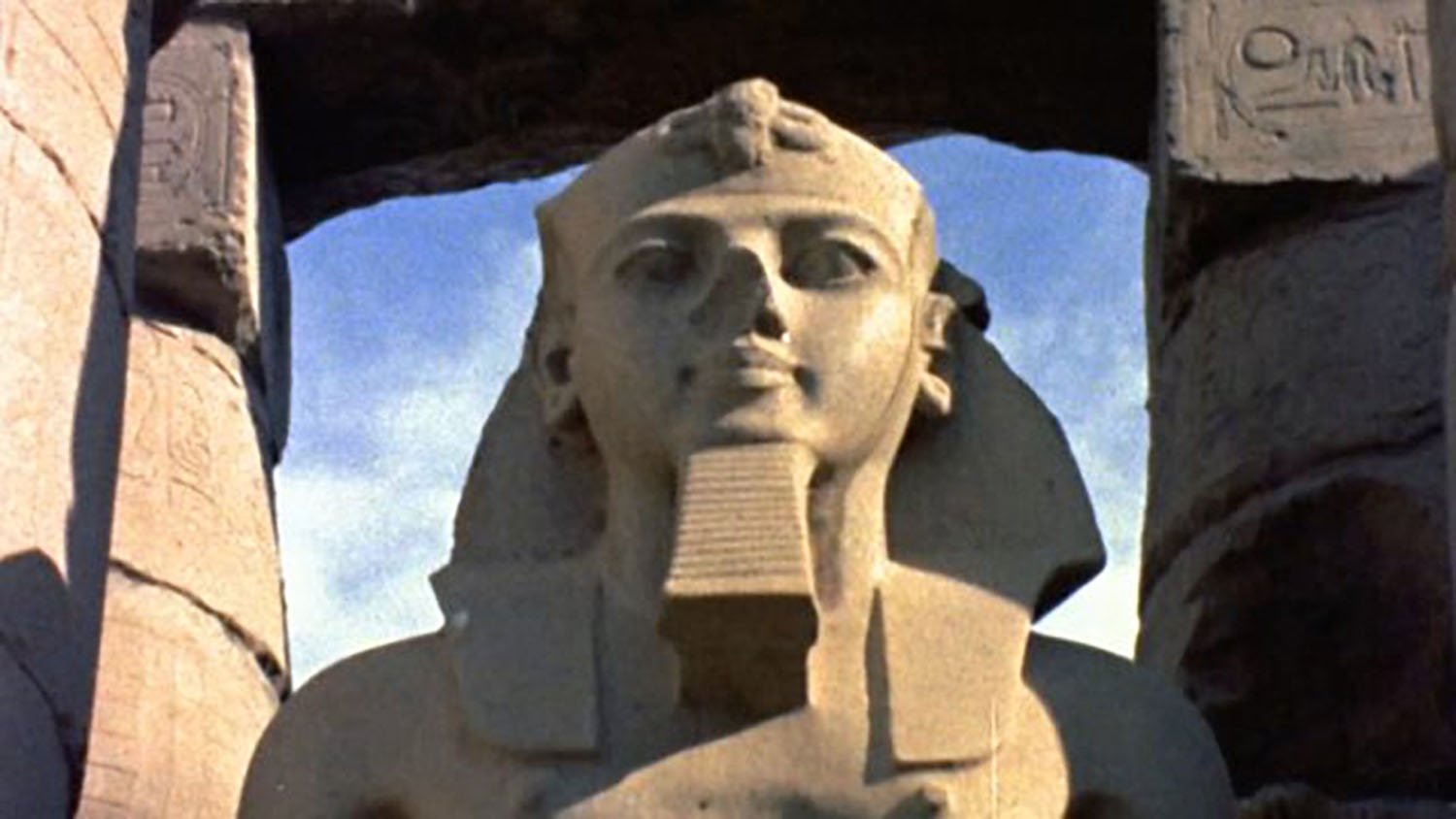 Tutankhamun's Egypt