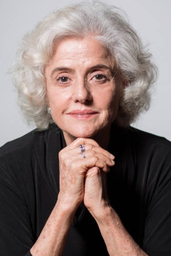 Foto de Marieta Severo