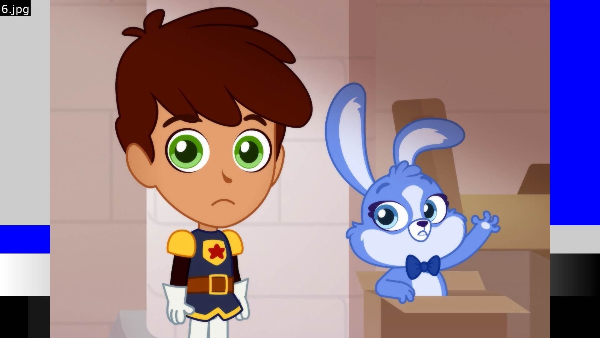 Episode 6