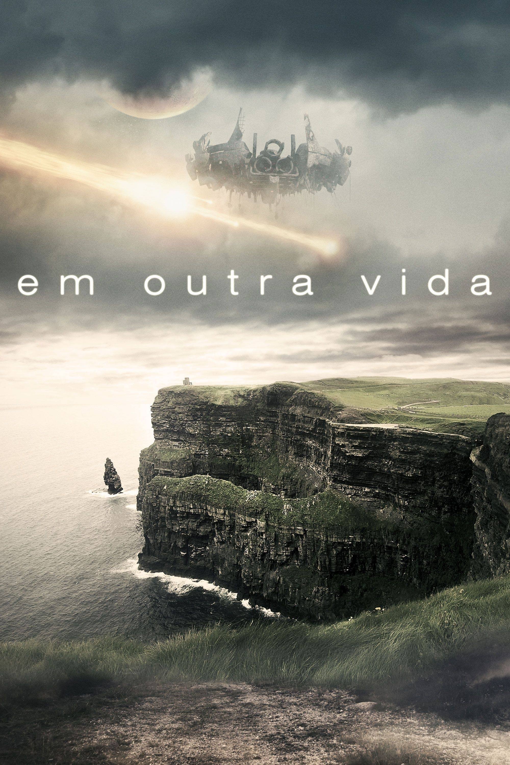 Poster de Em Outra Vida