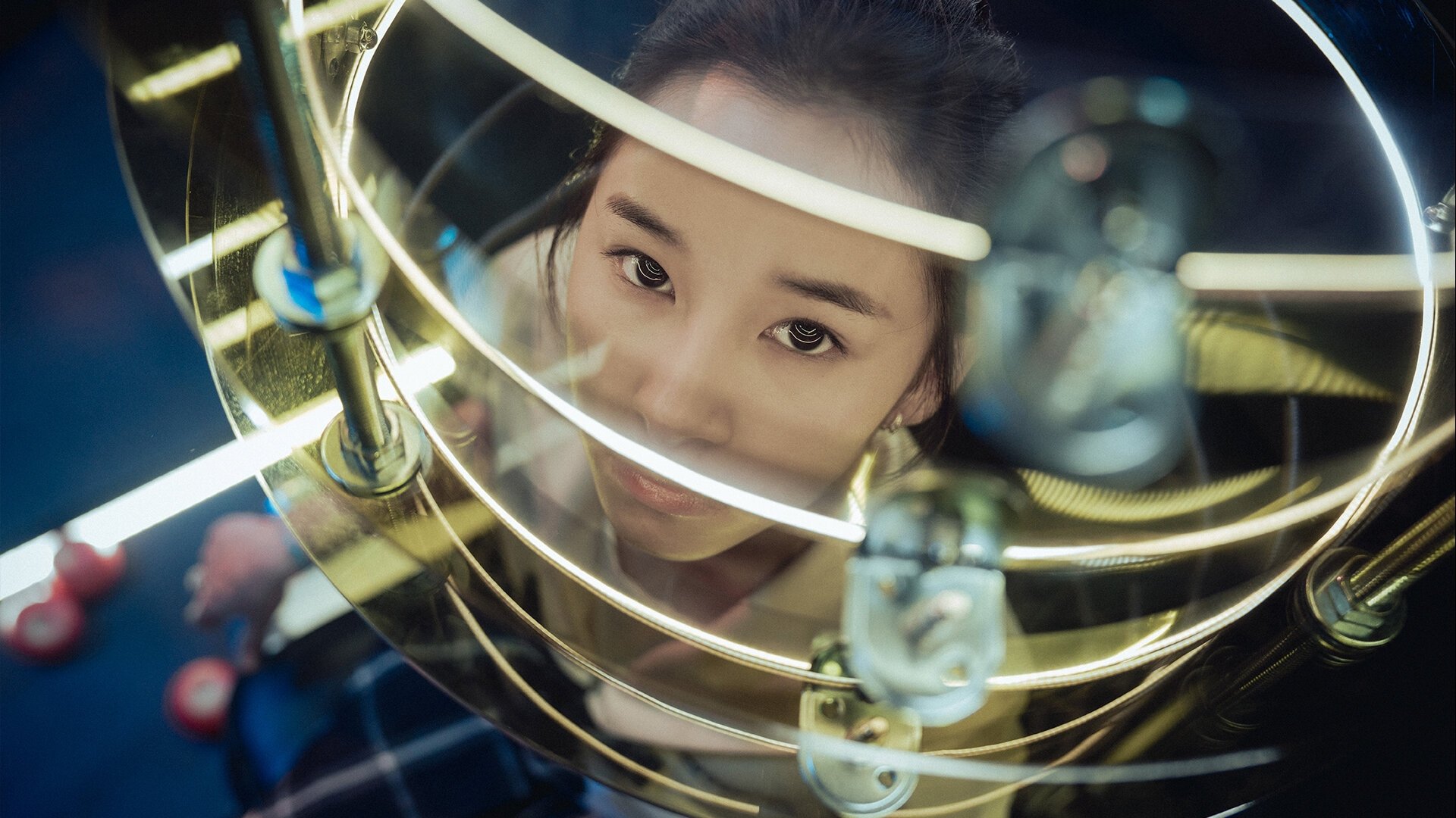 Backdrop image