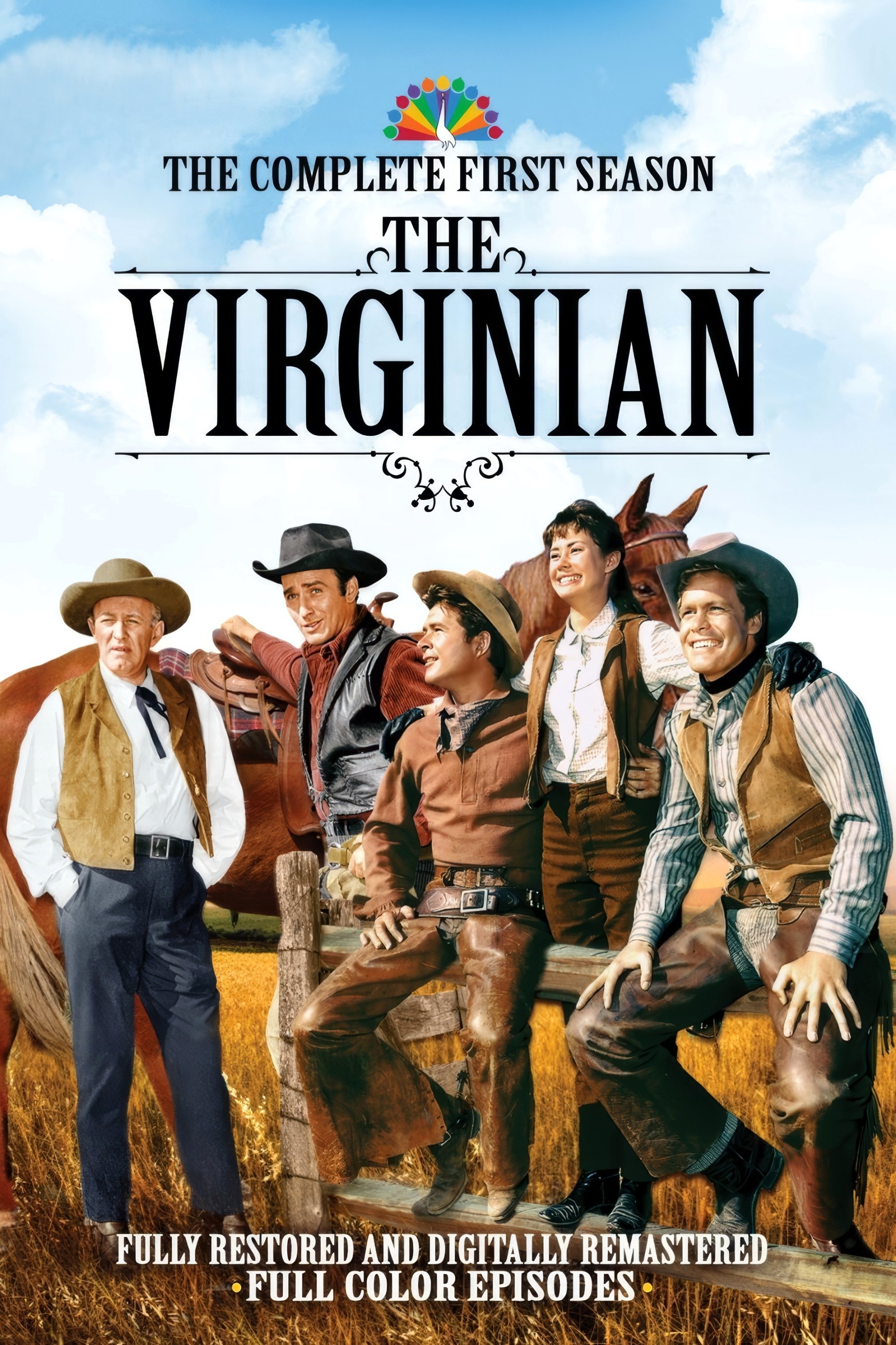 Poster de Temporada 1