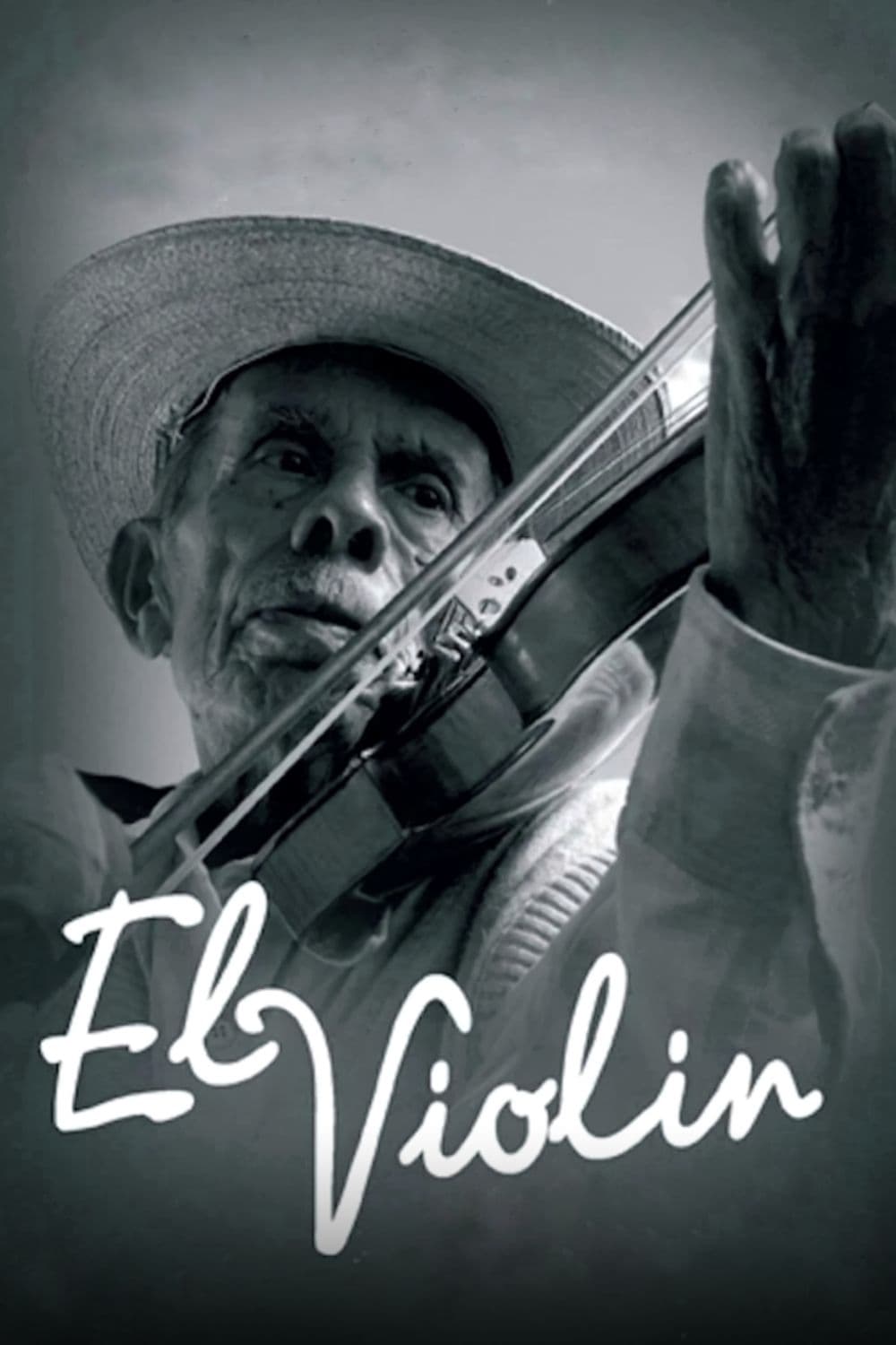 Poster de O Violino