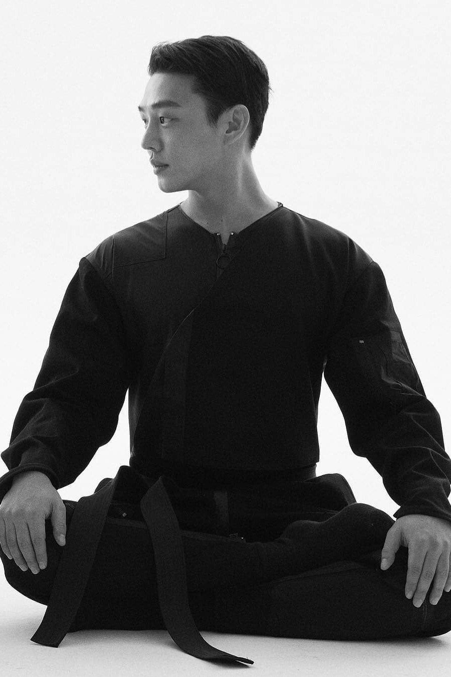 Poster de 도올아인 오방간다