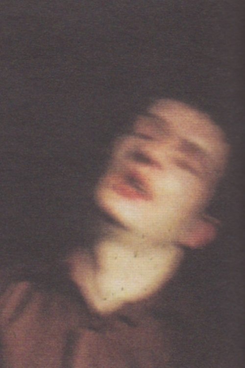 Poster de Joy Division (A Film by Malcolm Whitehead)
